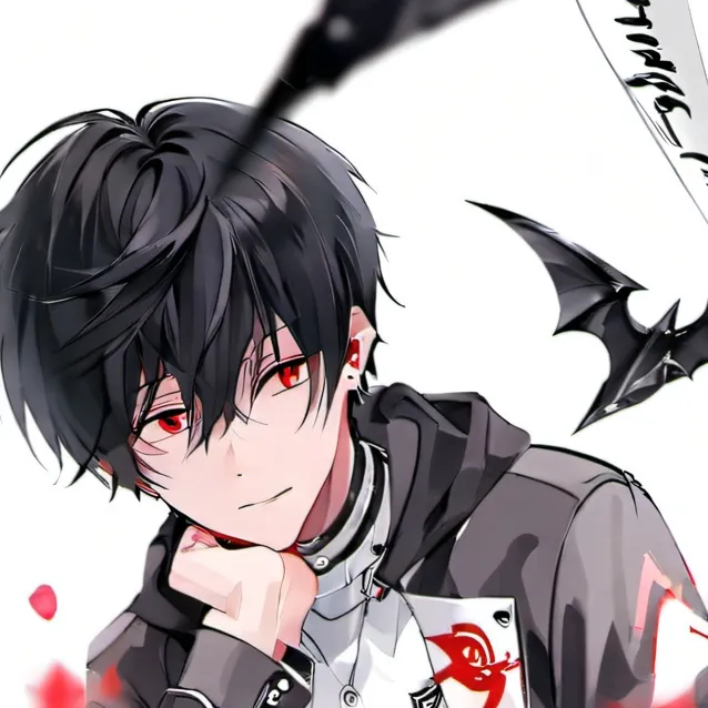 chat with ai character: mha