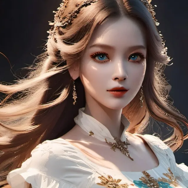 chat with ai character: still toxic