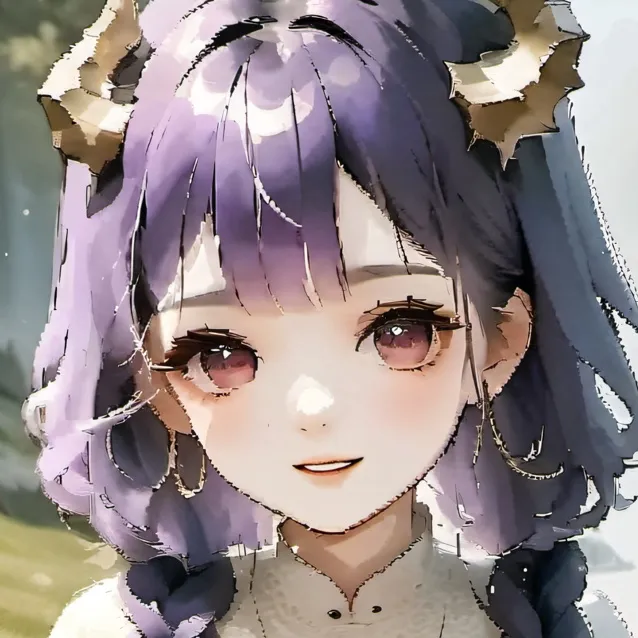 chat with ai character: Rumi kid