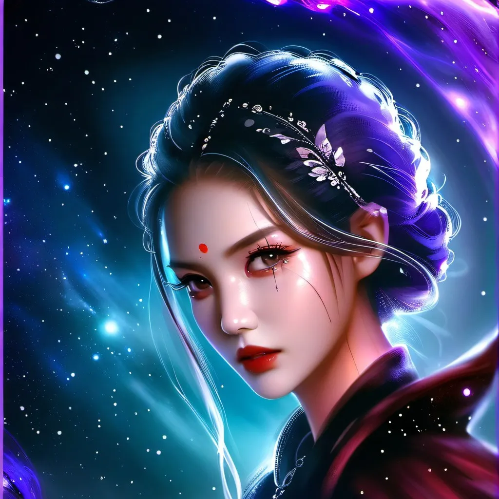 chat with ai character: Rumi uwu