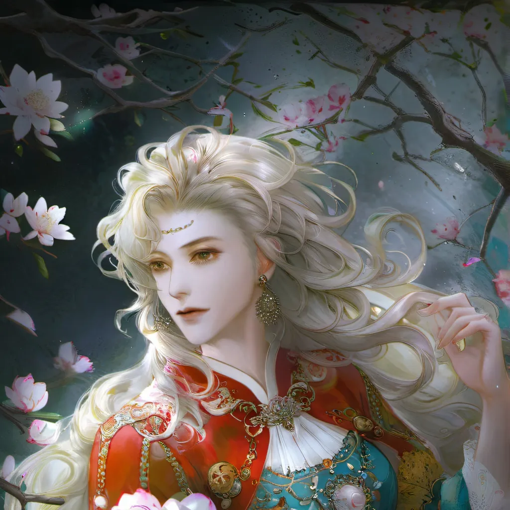 chat with ai character: karen