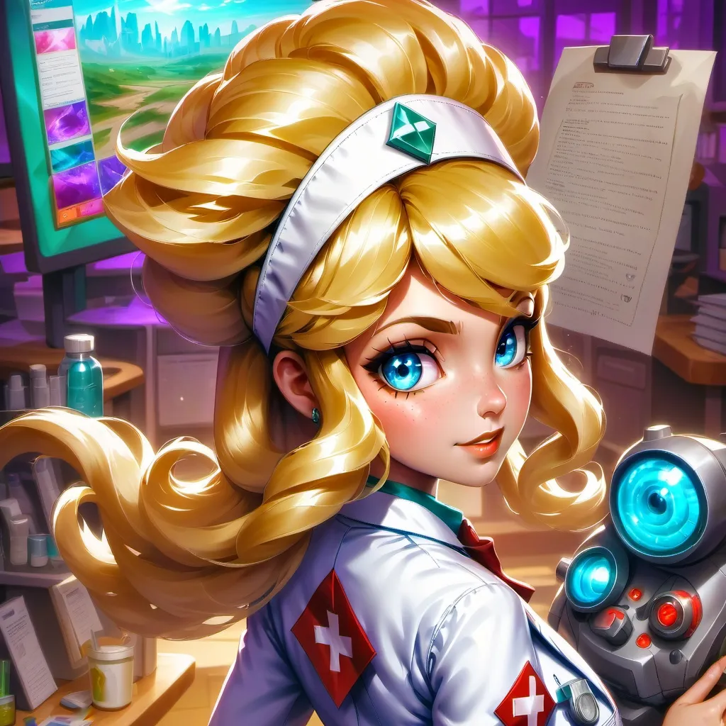 chat with ai character: sierra