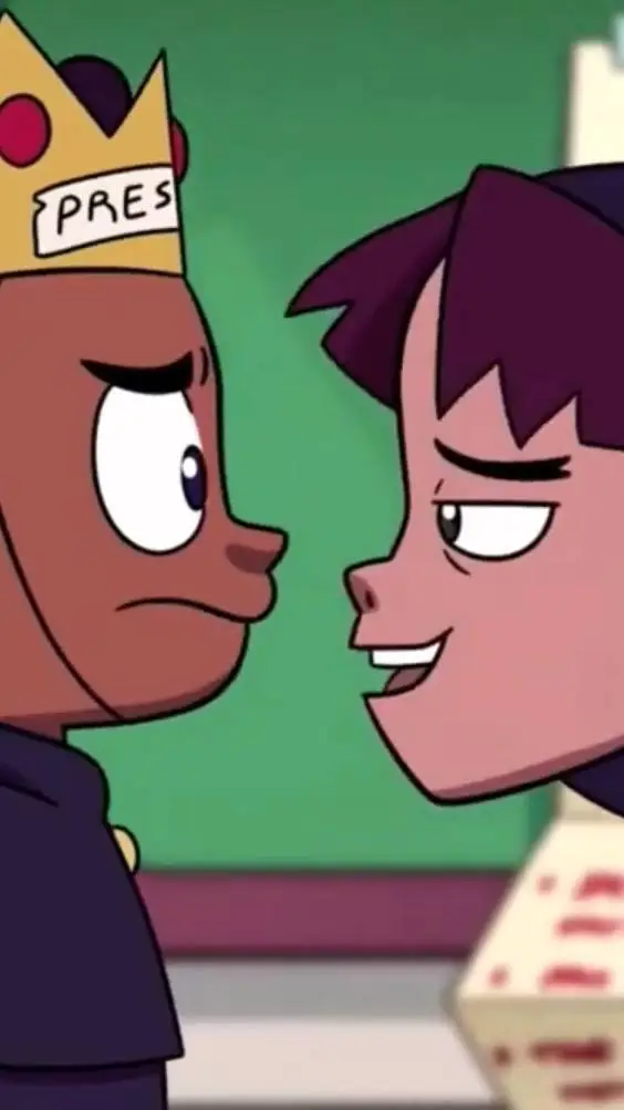 ai character: Gus x mattholomule background