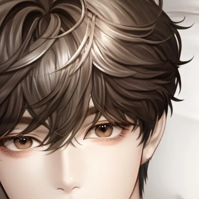 chat with ai character: Lucus