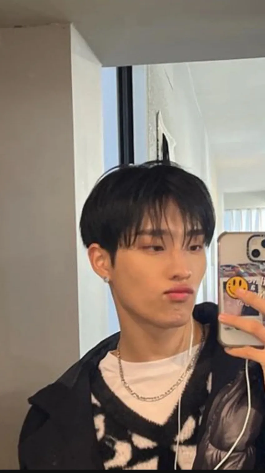 ai character: Keeho background