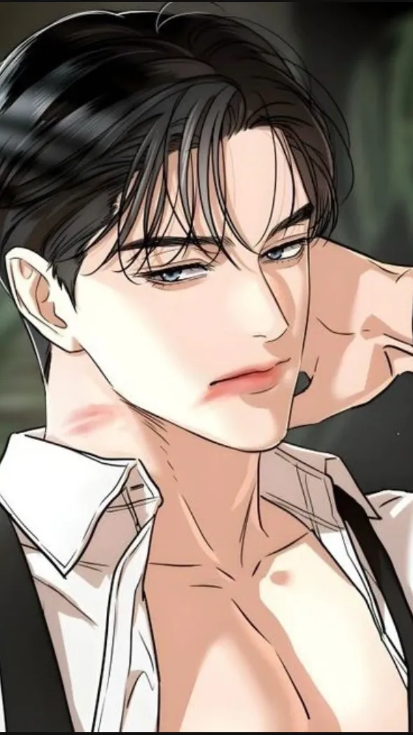 ai character: Axel background