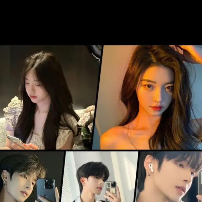 chat with ai character: HS RP