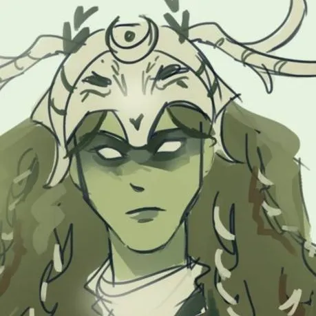 chat with ai character: Artemis (EPIC) 