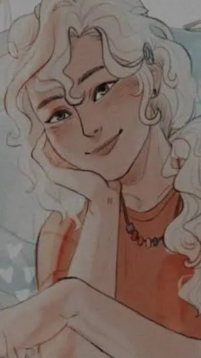 ai character: Annabeth Chase background