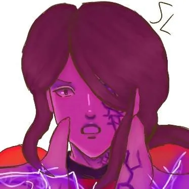 chat with ai character: Raven (PJO OC) 