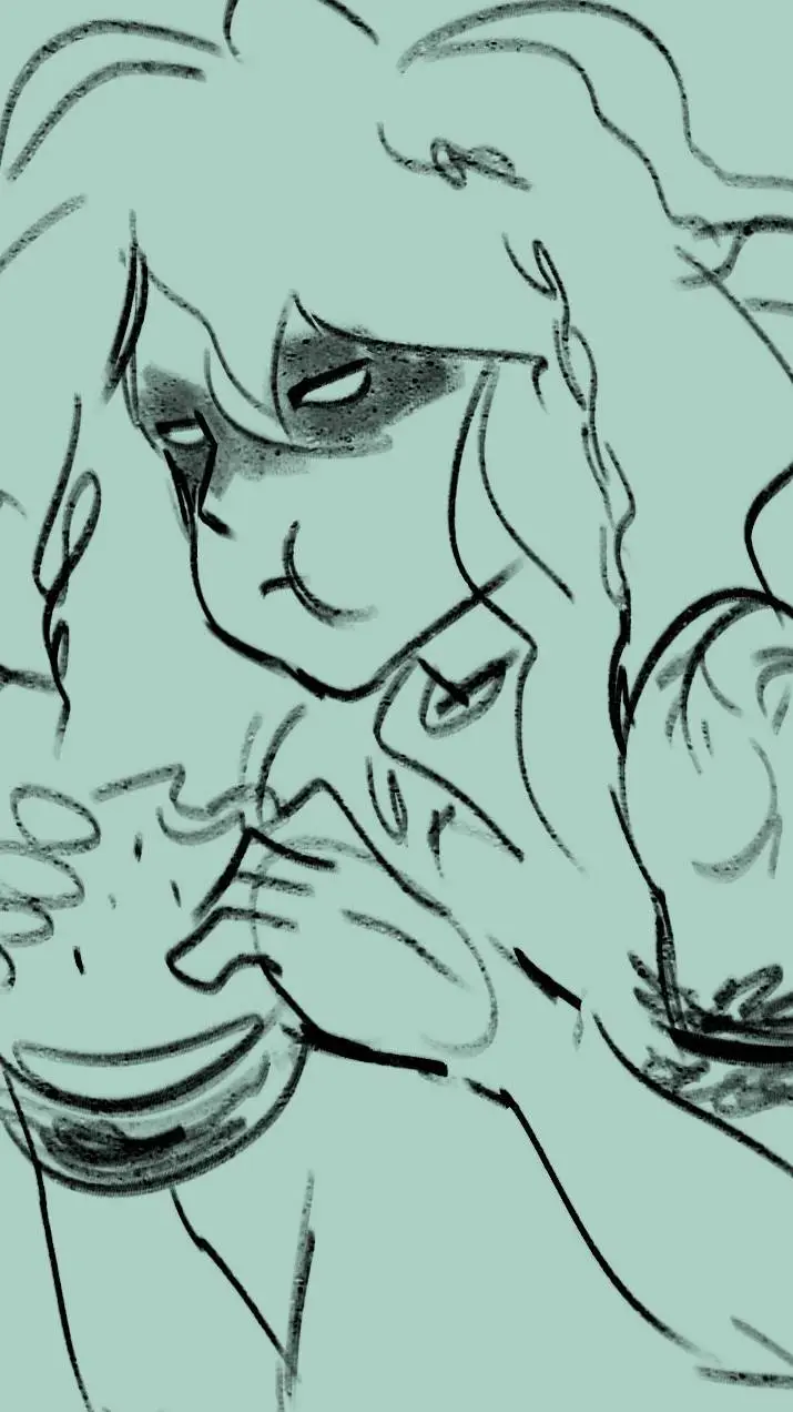 ai character: Artemis (EPIC)  background