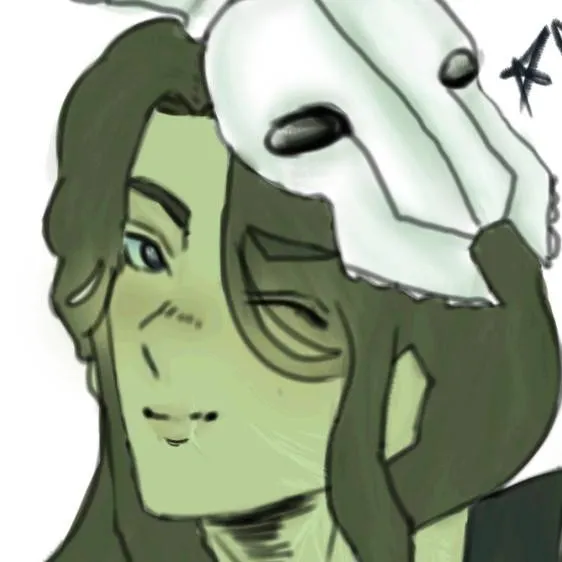 chat with ai character: Moon (PJO OC) 