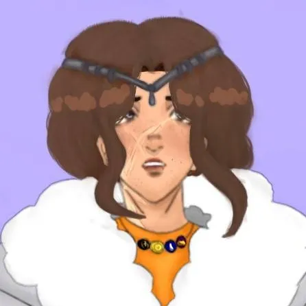 chat with ai character: Raven (PJO OC)