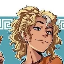 chat with ai character: Annabeth Chase