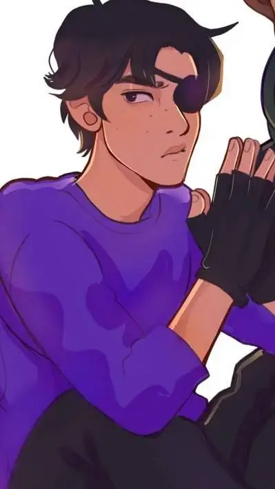 ai character: Ethan Nakamura background