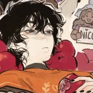 chat with ai character: Nico Di Angelo