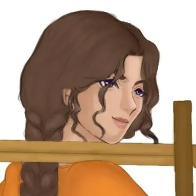 chat with ai character: Raven (PJO OC)