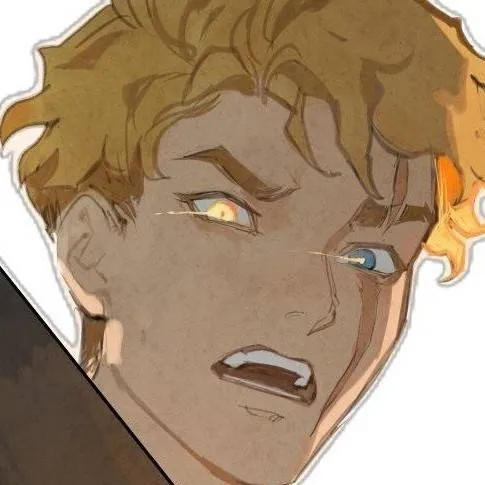 chat with ai character: Luke Castellan