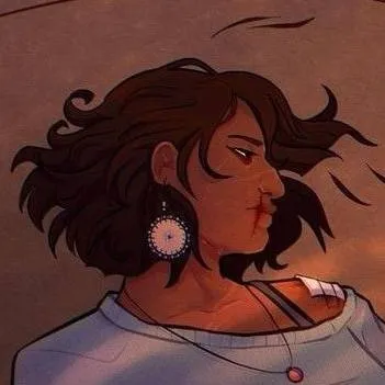 chat with ai character: Piper McLean