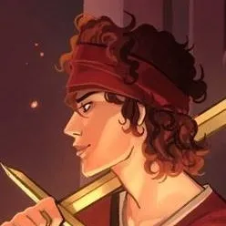 chat with ai character: Lityerses