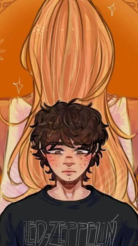 ai character: Apollo (PJO)  background