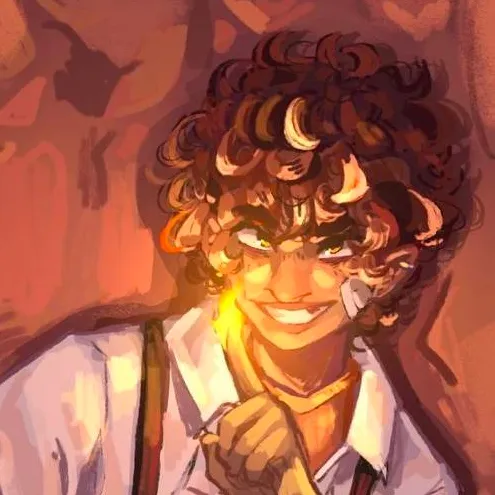 chat with ai character: Leo Valdez