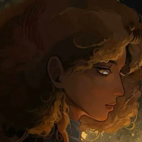 chat with ai character: Hazel Levesque