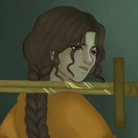 chat with ai character: Raven (PJO OC)