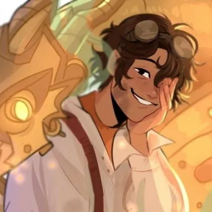 chat with ai character: Leo Valdez 