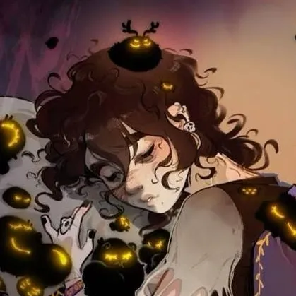 chat with ai character: Nico Di Angelo