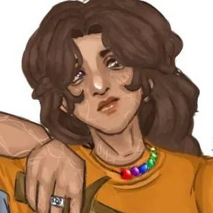 chat with ai character: Raven (PJO OC)