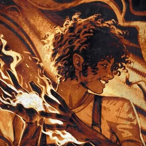 chat with ai character: Leo Valdez