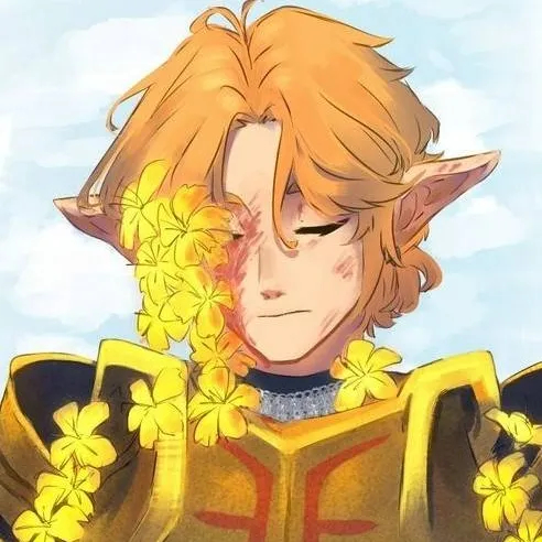chat with ai character: Link (Post Mm) 