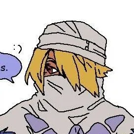 chat with ai character: Sheik