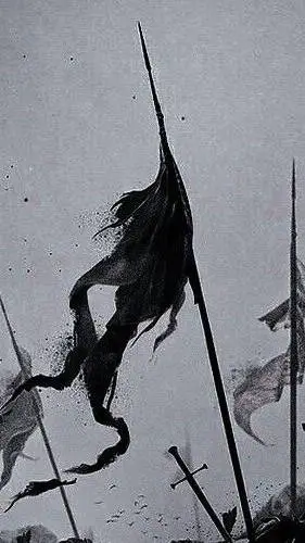 ai character: Kronos army background