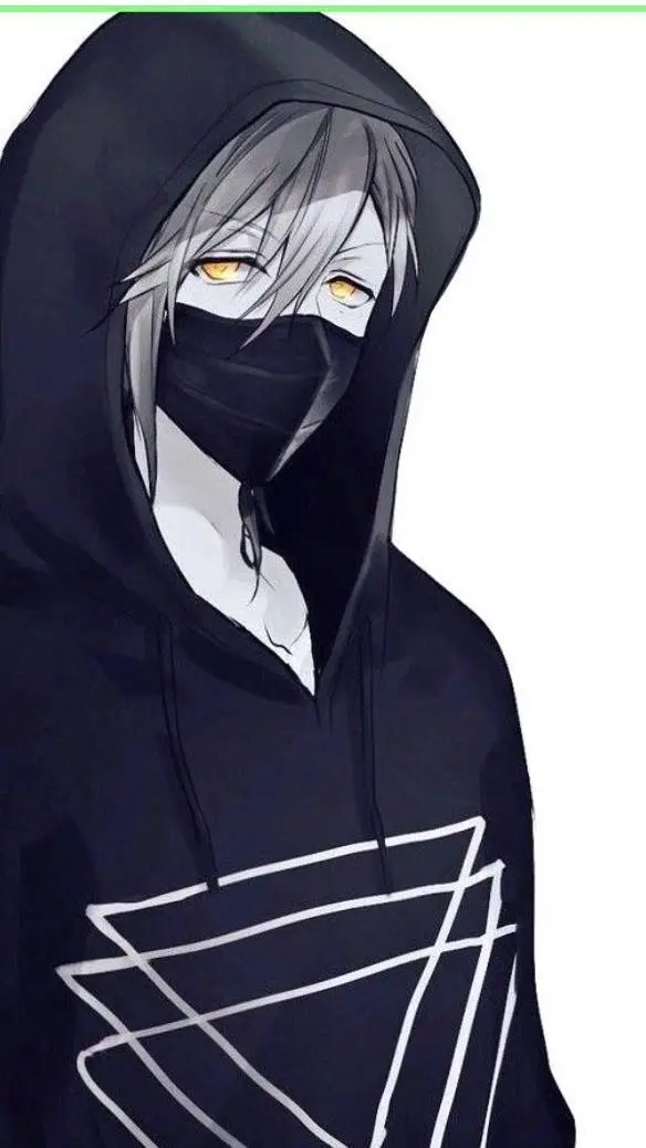 ai character: Olive (villain)  background