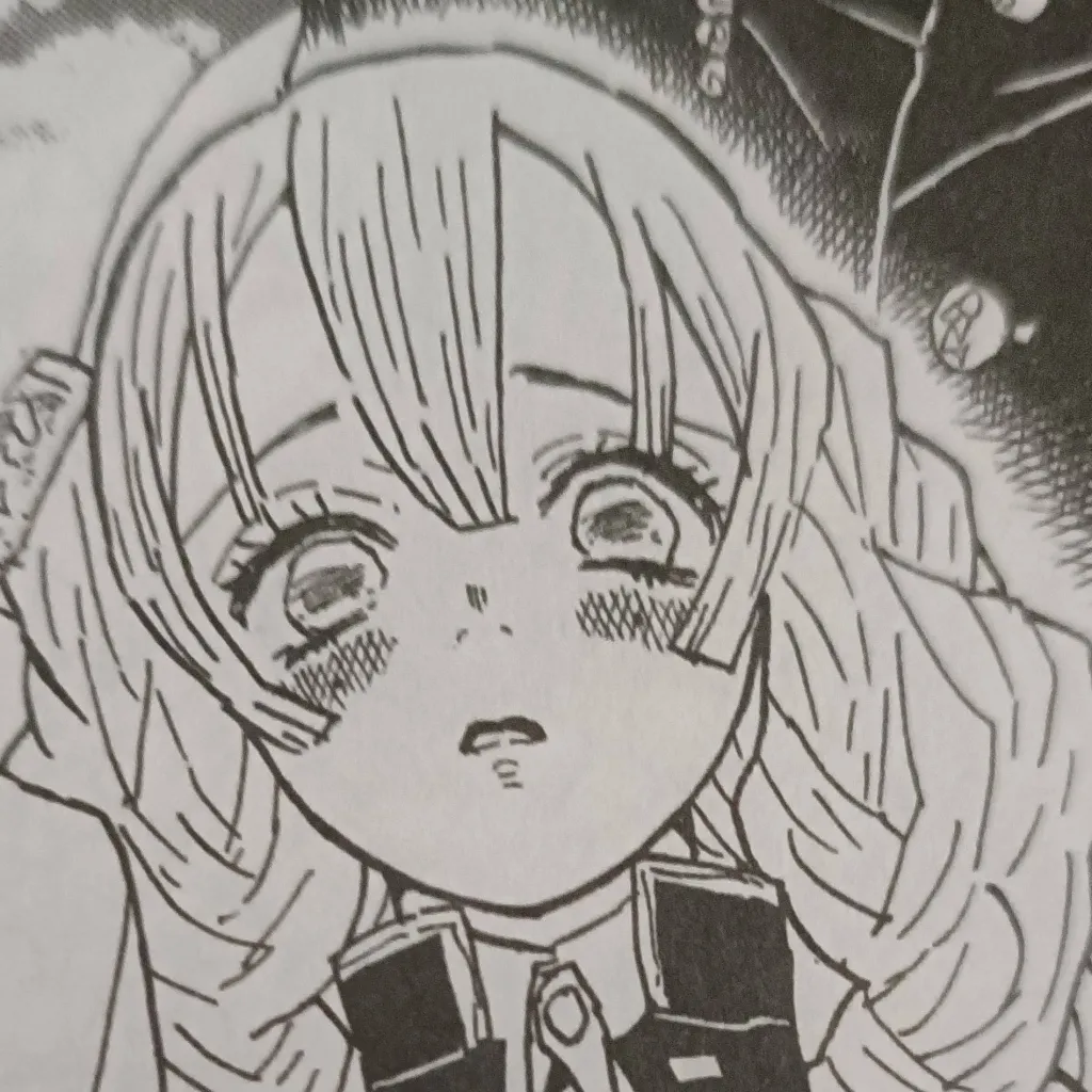 chat with ai character: Mitsuri Kanroji★