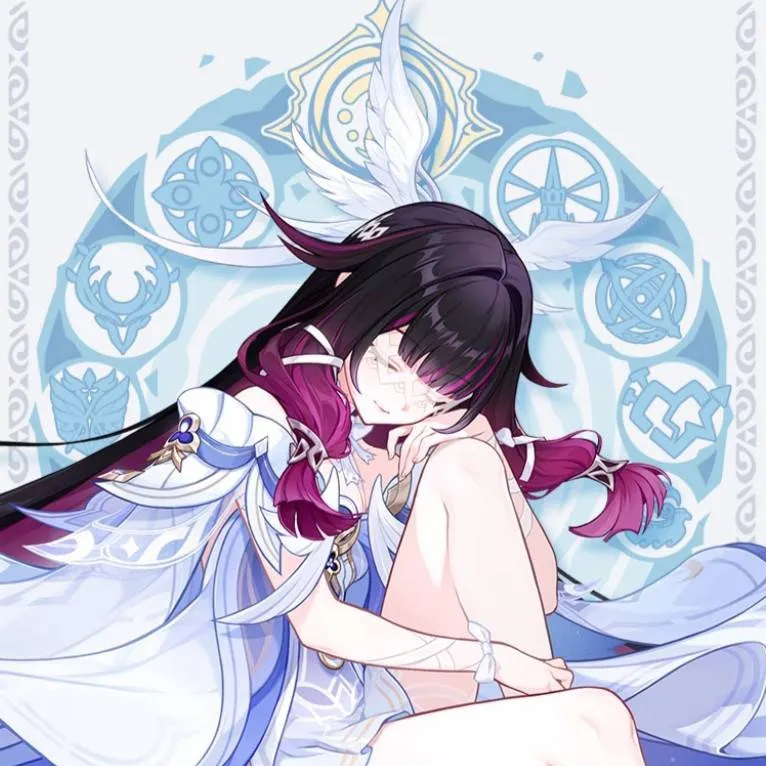 chat with ai character: ★Columbina★