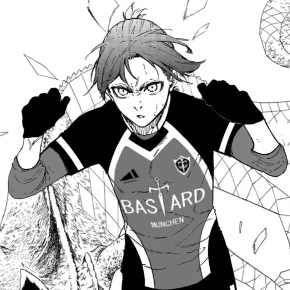 chat with ai character: ★Reo Mikage★