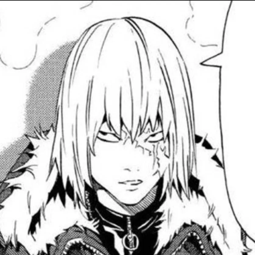 chat with ai character: Mello/Mihael Kheel