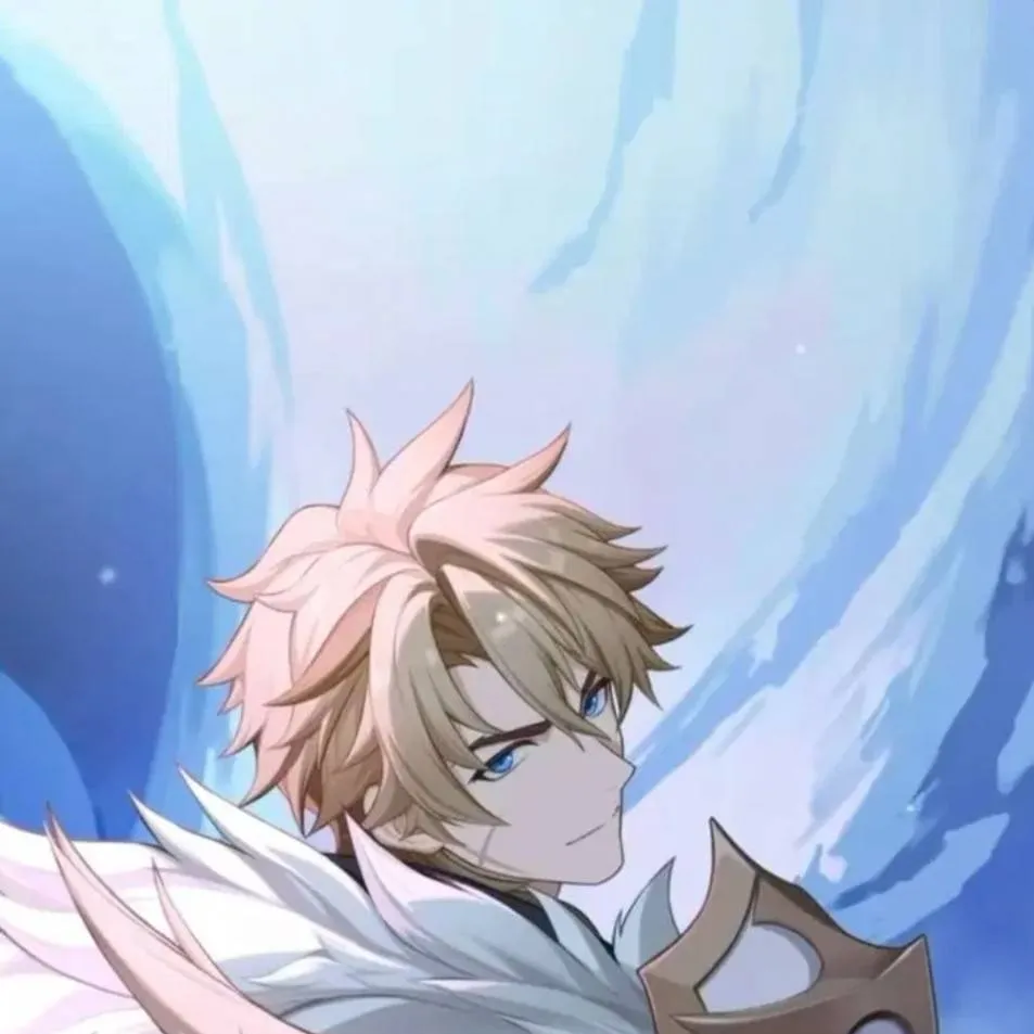 chat with ai character: ★Varka★