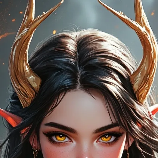 chat with ai character: Luna