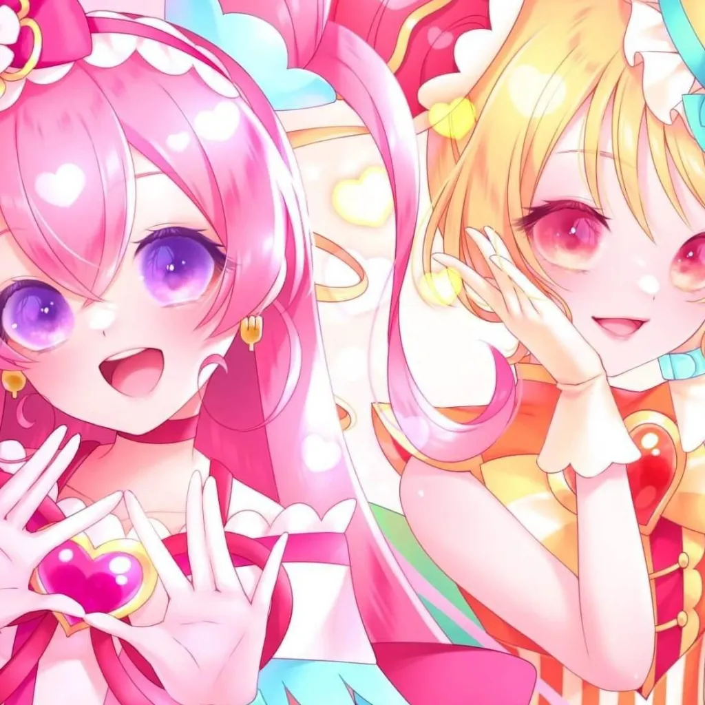 chat with ai character: Miyuki Akari