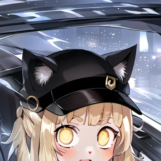 chat with ai character: taffy