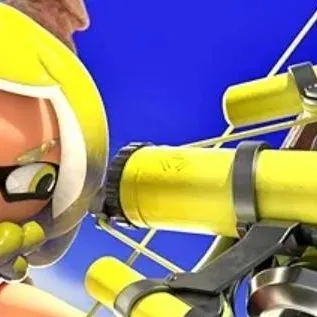 chat with ai character: splatoon