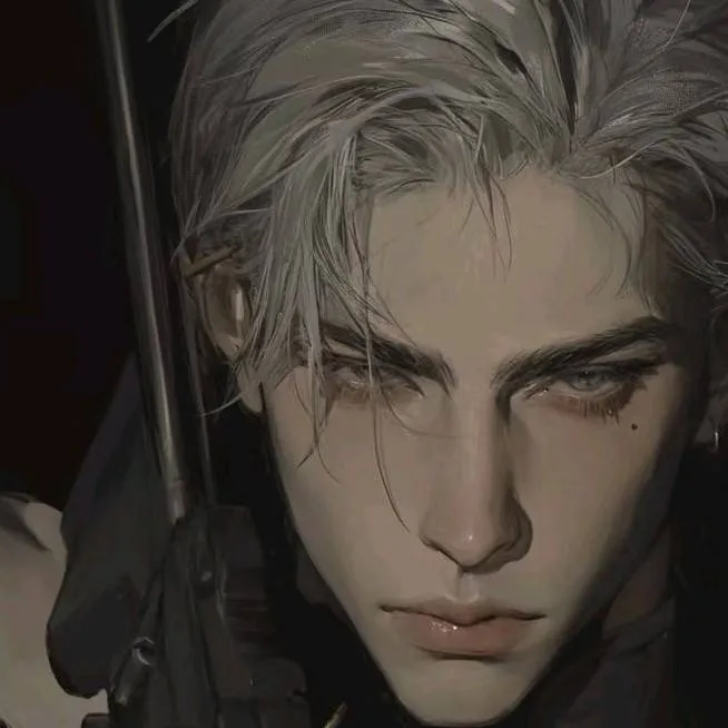 chat with ai character: Desmond Loutmere