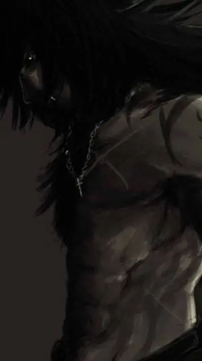 ai character: Soren background