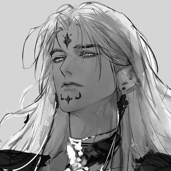 chat with ai character: Gallahan Miansalle