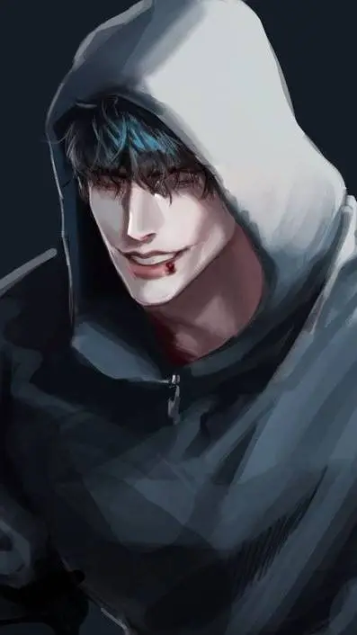 ai character: Deren background