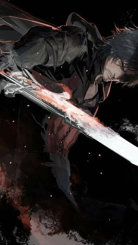 ai character: Dremetrio L Gontez background